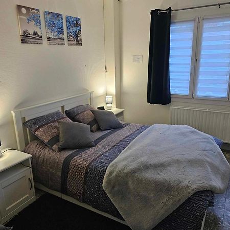 Apartamento Le Bellevue Givet Exterior foto