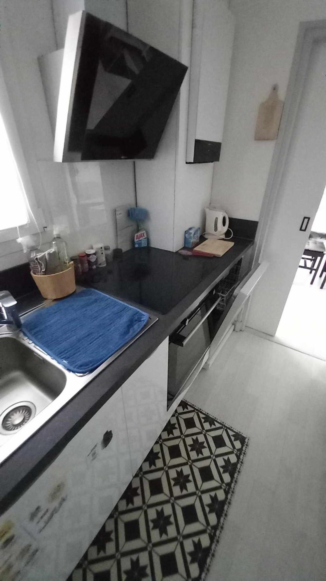 Apartamento Le Bellevue Givet Exterior foto